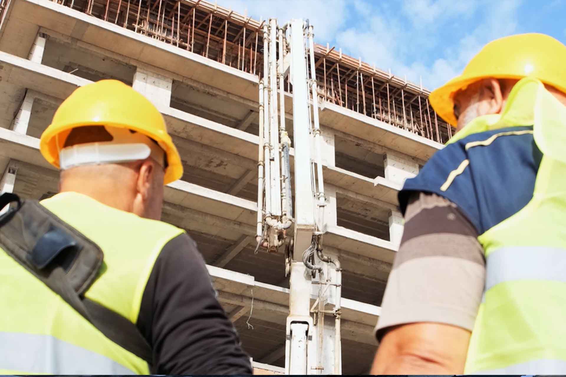 Projet en cours de réalisation