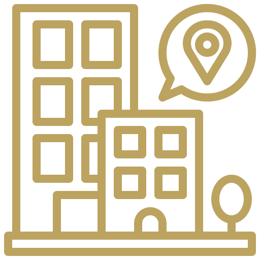 Emplacement Stratégique